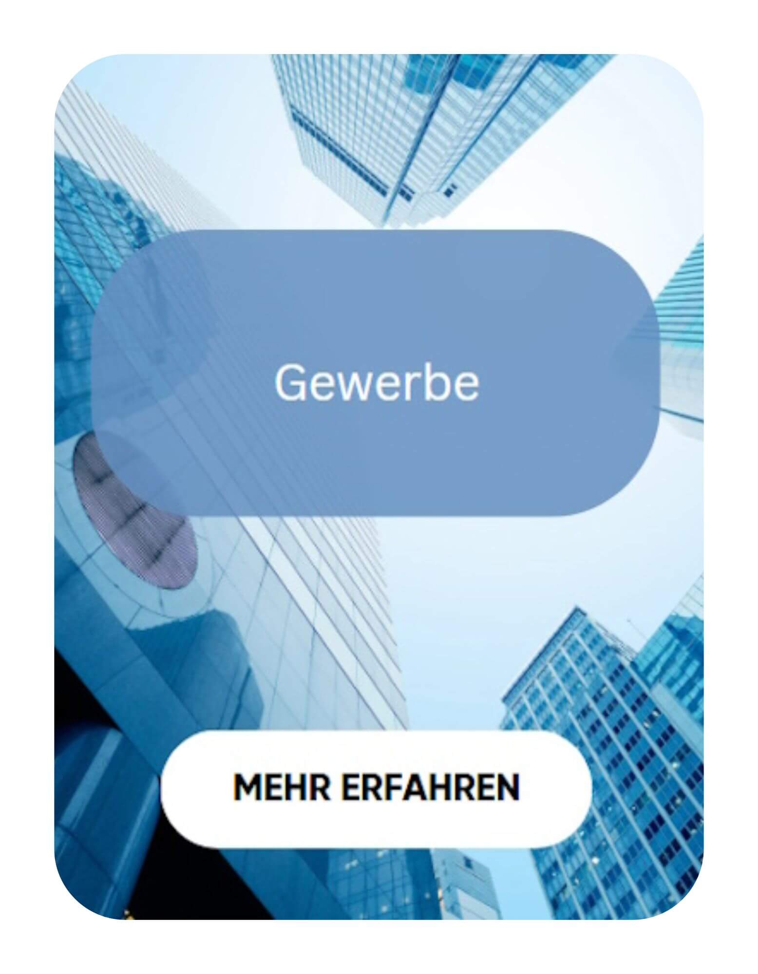 Gewerbeversicherung finden Sie hier