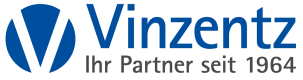 Logo von Vinzentz GmbH - Expertise trifft 60 Jahre Erfahrung